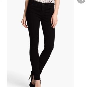 J BRAND Jett Pencil Jeans Size 28